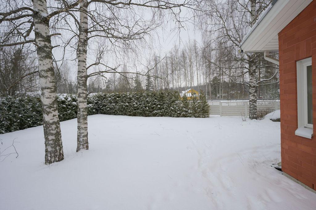 Rinnekuja 5, Kirkonkylä, Nurmijärvi