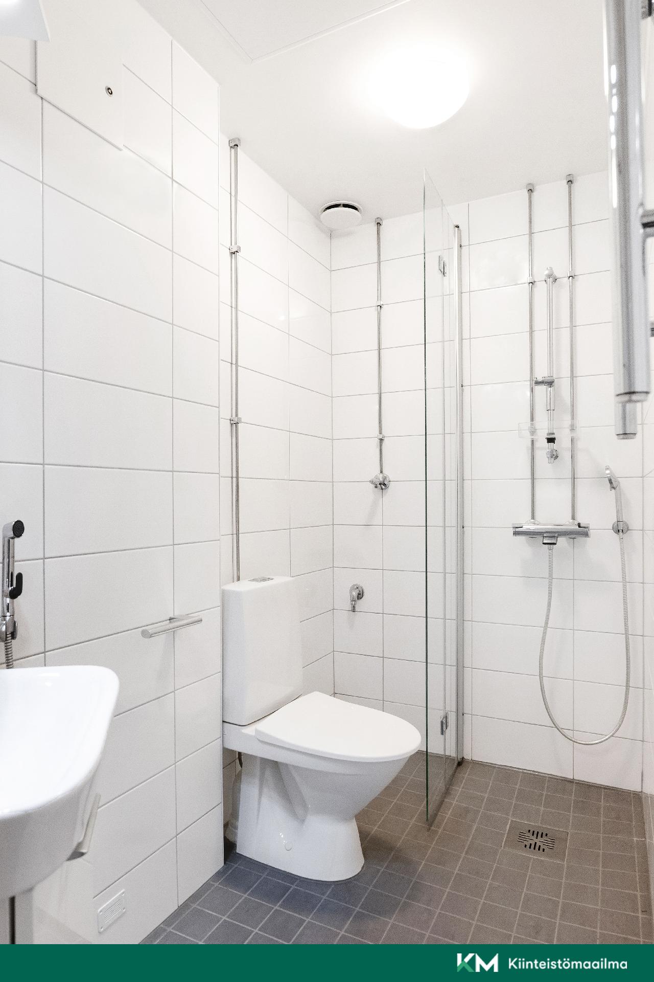 Kirstinkatu 4, Kallio, Helsinki