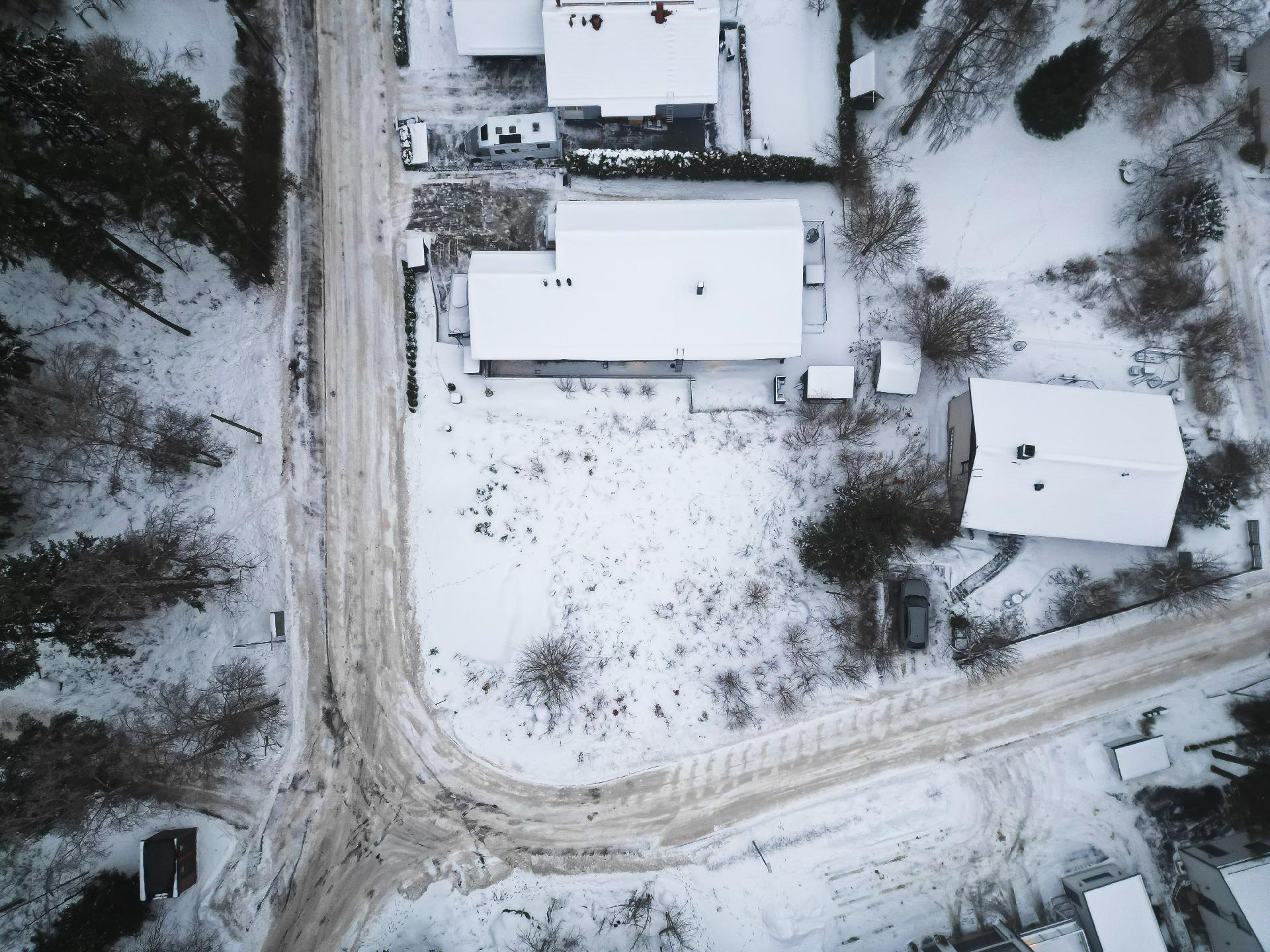 Uudenkylänmäki 24, Mankkaa, Espoo