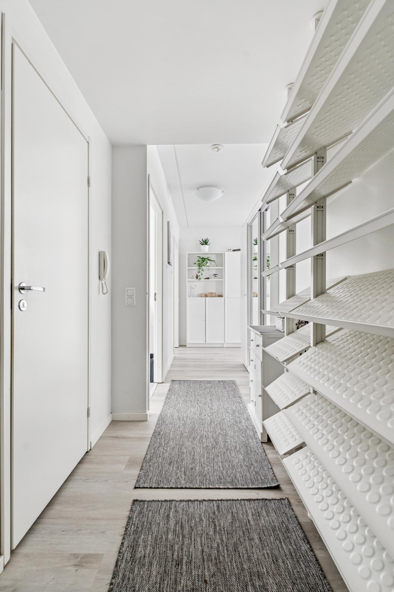 Aurinkolahden puistotie 4, Aurinkolahti, Helsinki