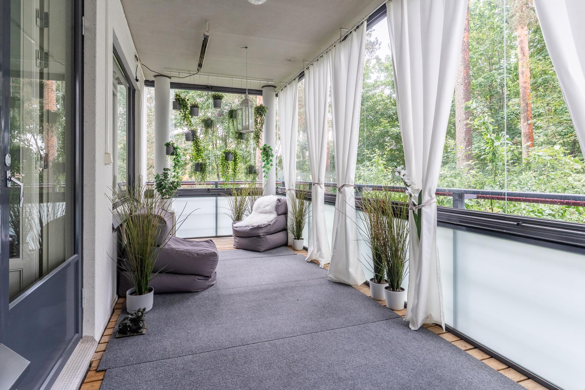 Aurinkolahden puistotie 4, Aurinkolahti, Helsinki