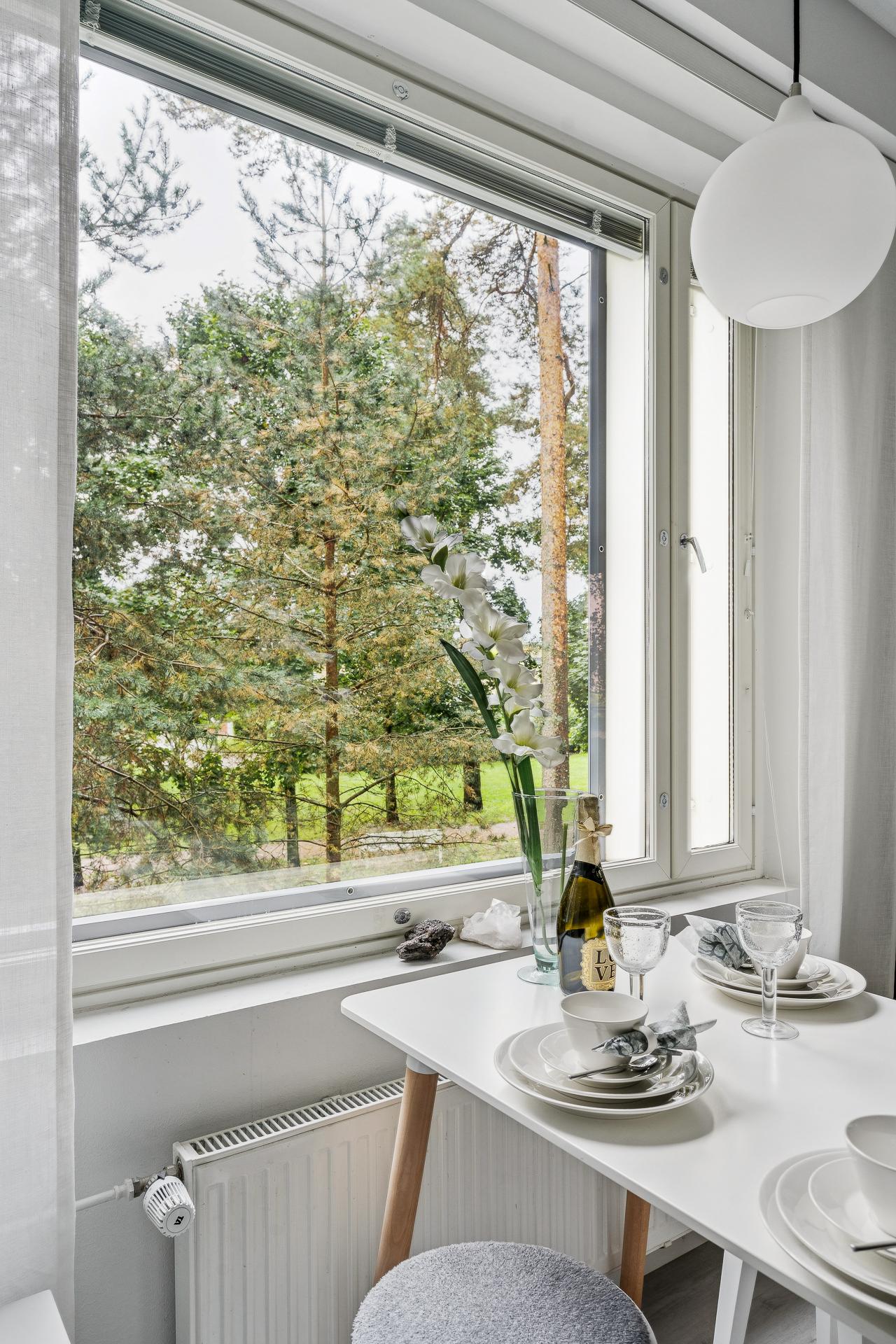 Aurinkolahden puistotie 4, Aurinkolahti, Helsinki