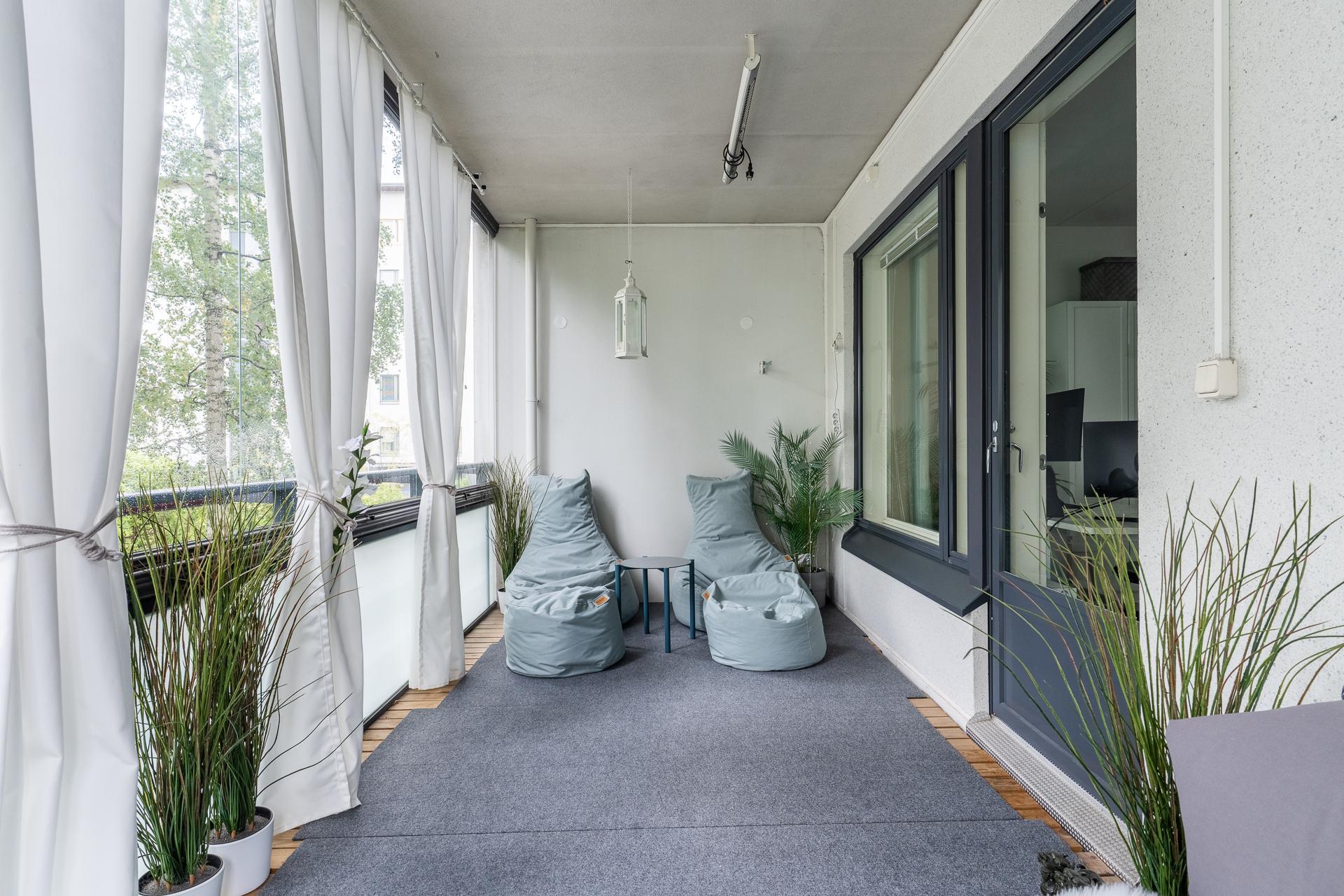 Aurinkolahden puistotie 4, Aurinkolahti, Helsinki