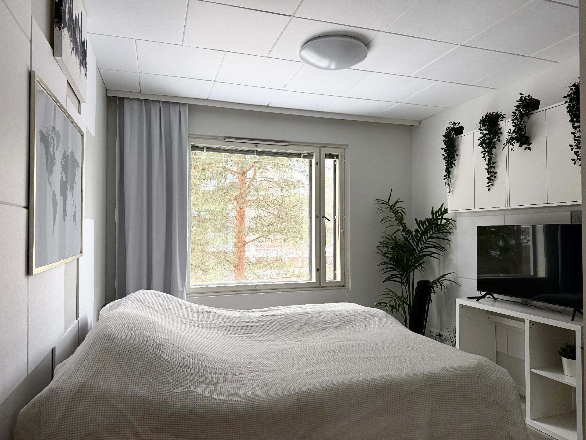 Aurinkolahden puistotie 4, Aurinkolahti, Helsinki