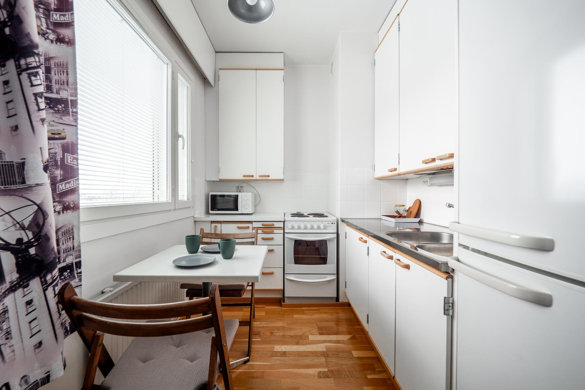 Alalaanilantie 8, Tuira, Oulu