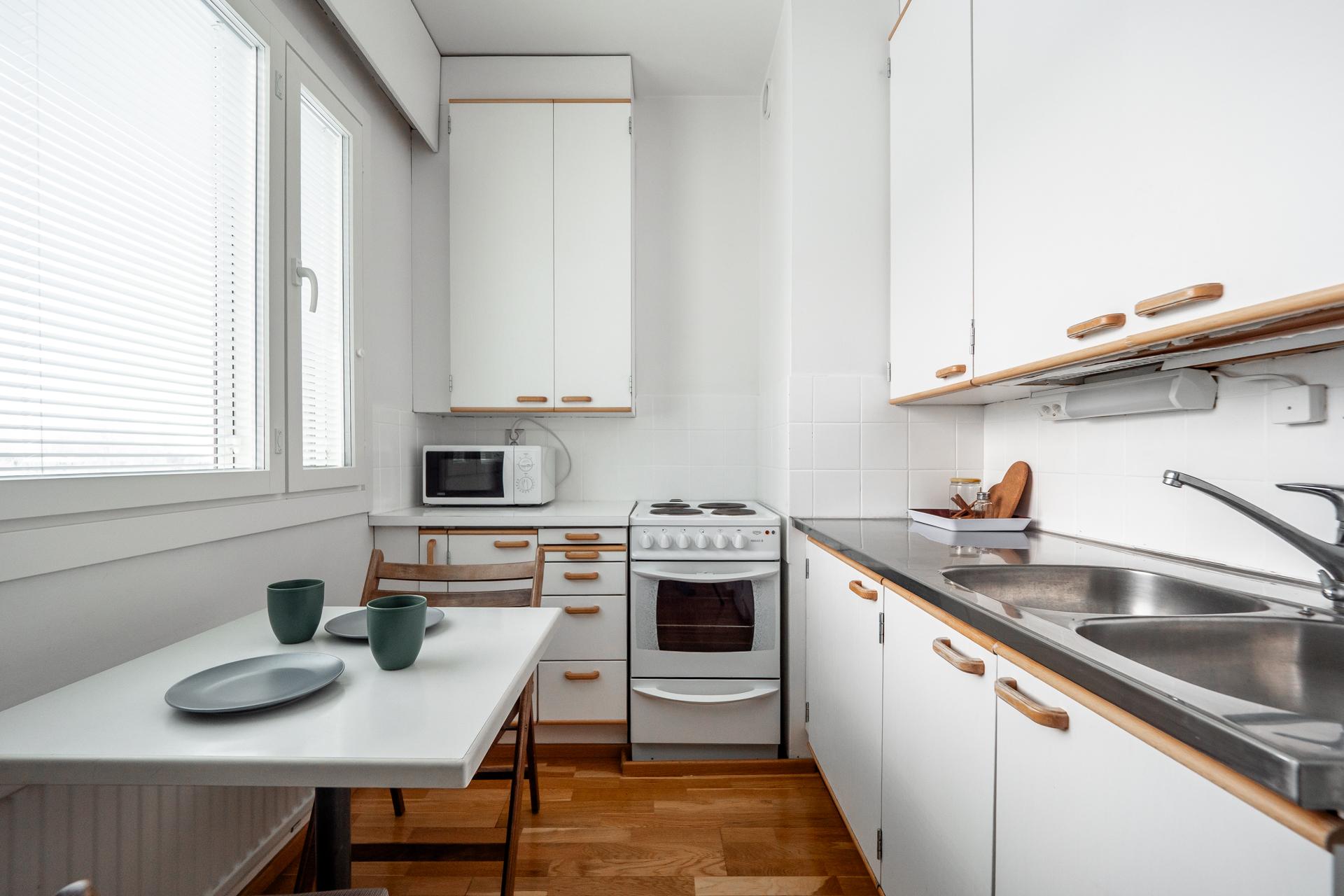 Alalaanilantie 8, Tuira, Oulu