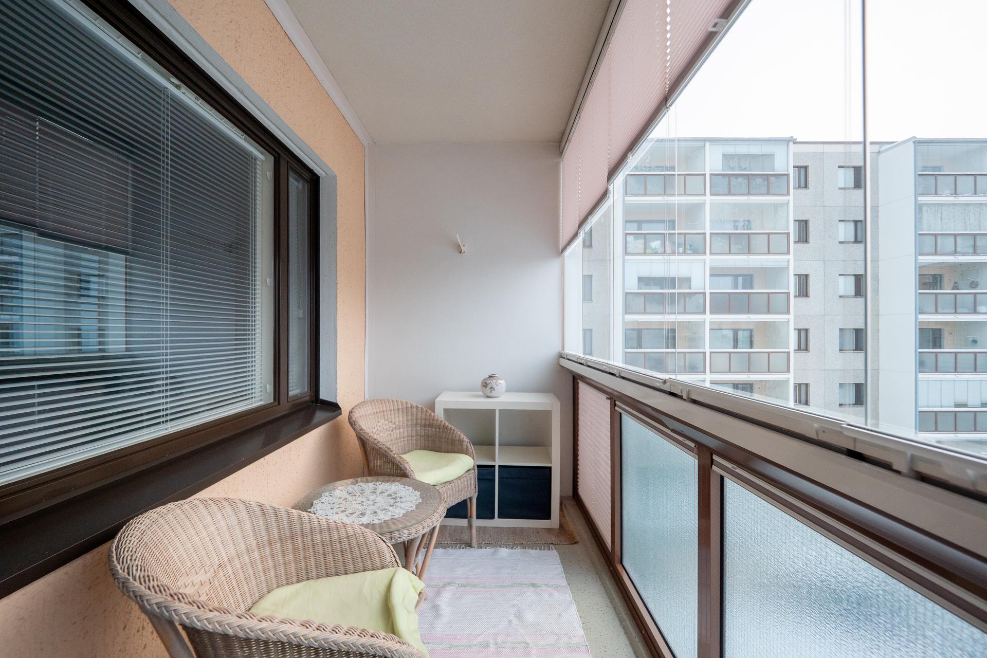 Alalaanilantie 8, Tuira, Oulu