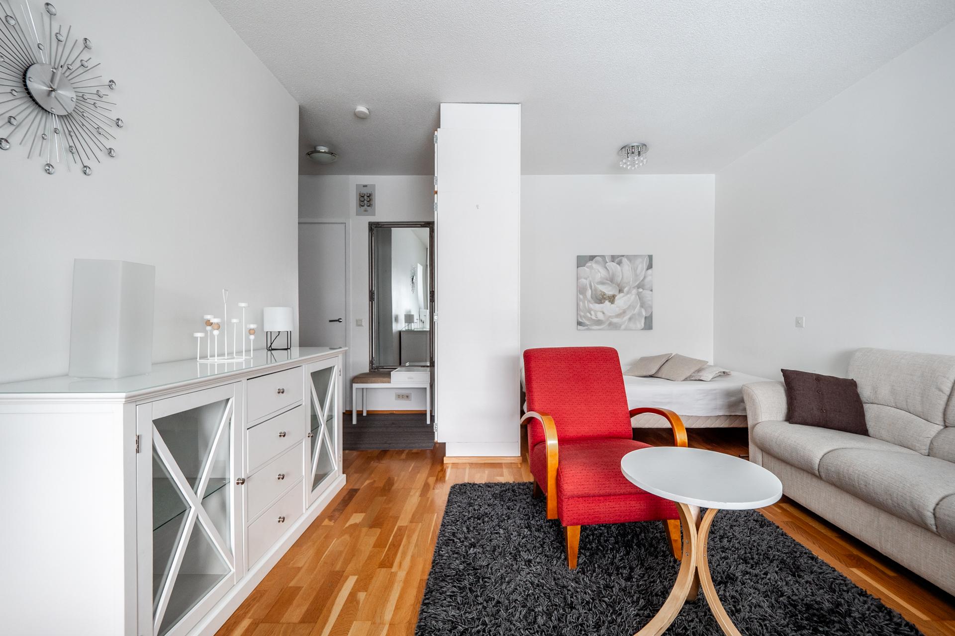 Alalaanilantie 8, Tuira, Oulu