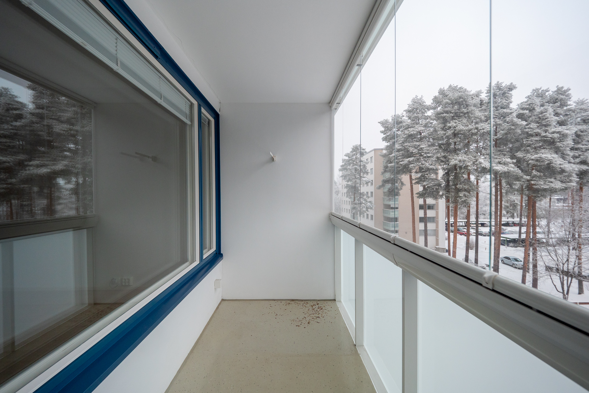 Vaskitie 6, Kaukovainio, Oulu