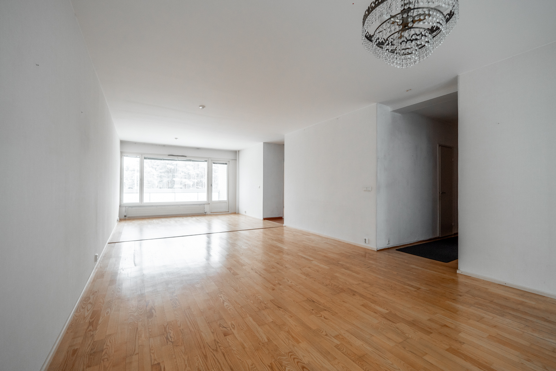 Vaskitie 6, Kaukovainio, Oulu