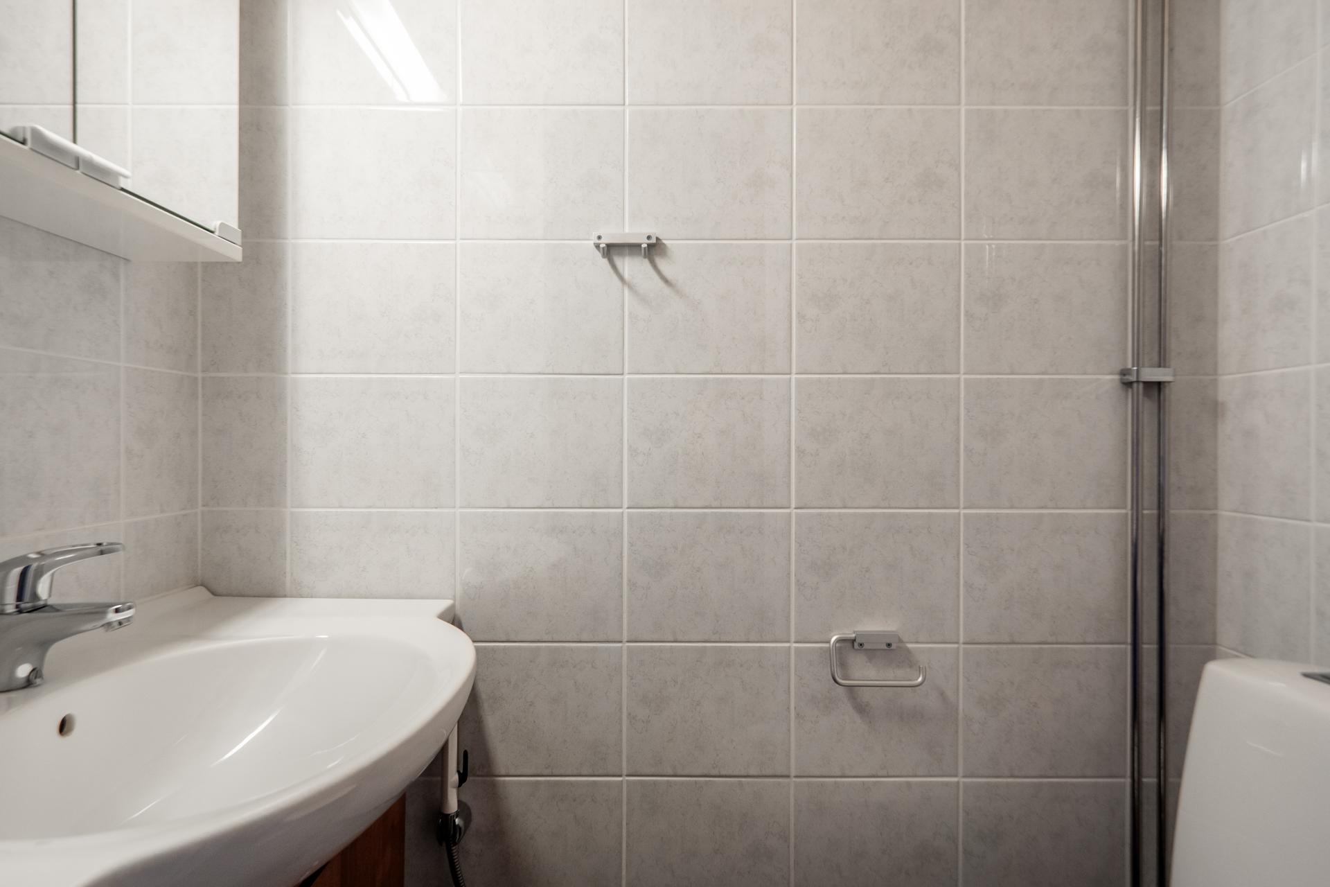 Vaskitie 6, Kaukovainio, Oulu