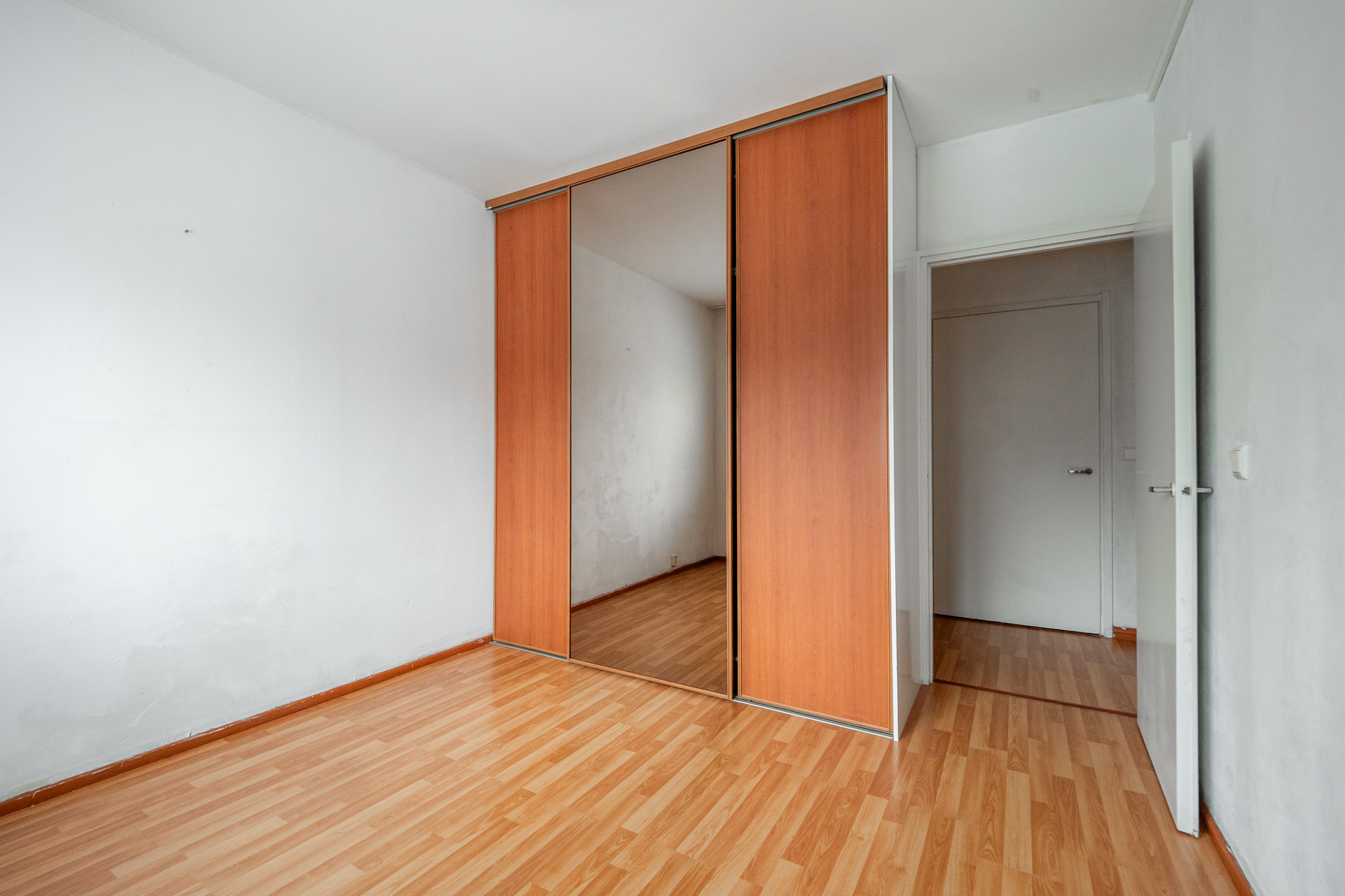 Vaskitie 6, Kaukovainio, Oulu