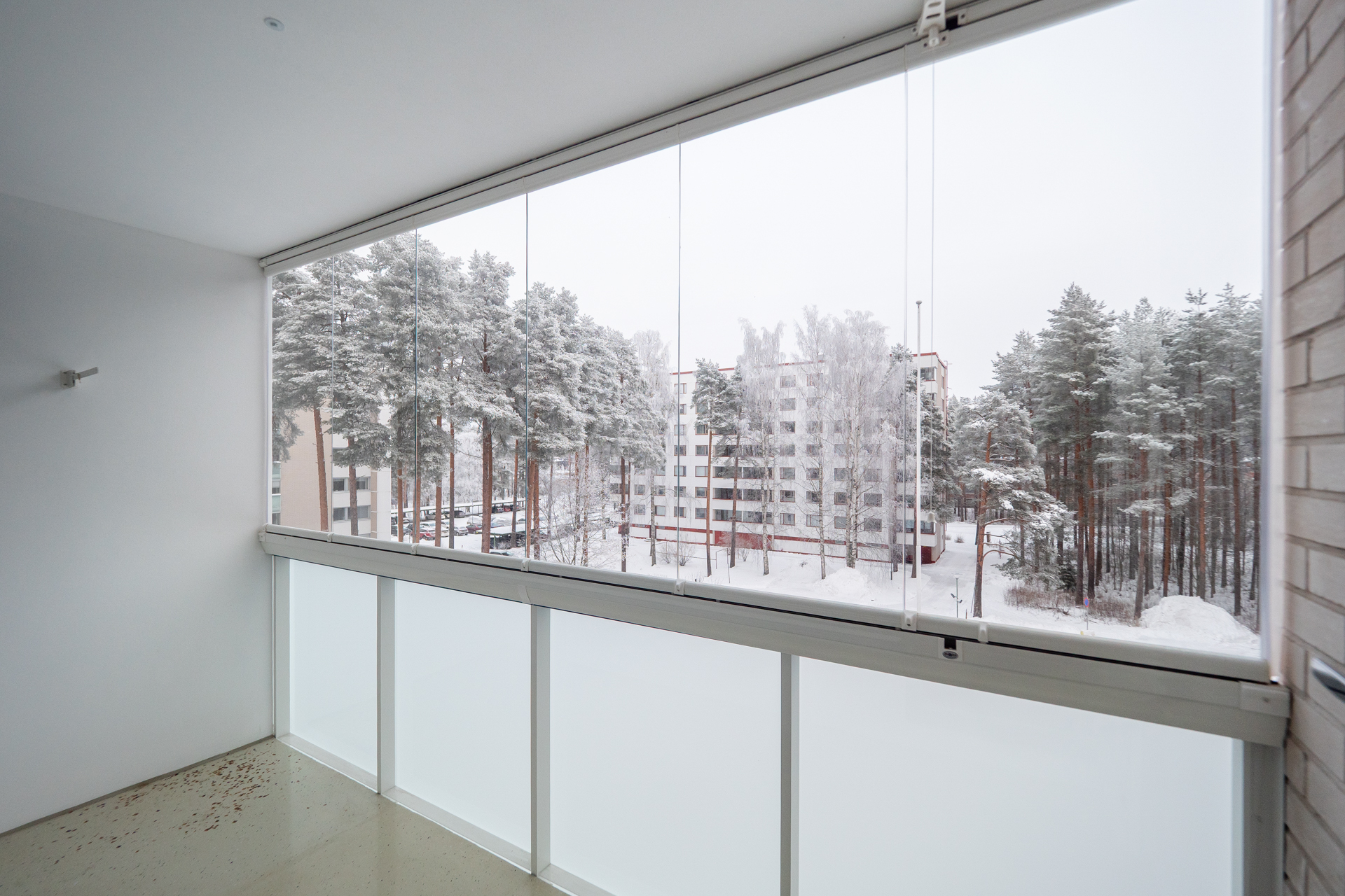 Vaskitie 6, Kaukovainio, Oulu