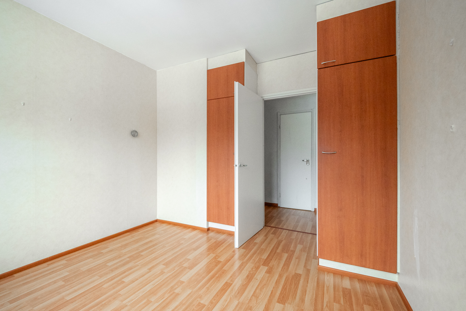 Vaskitie 6, Kaukovainio, Oulu