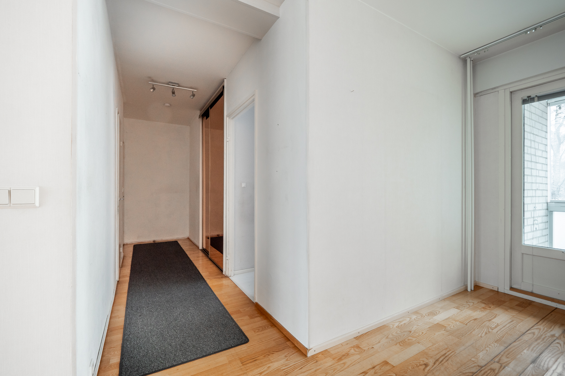 Vaskitie 6, Kaukovainio, Oulu