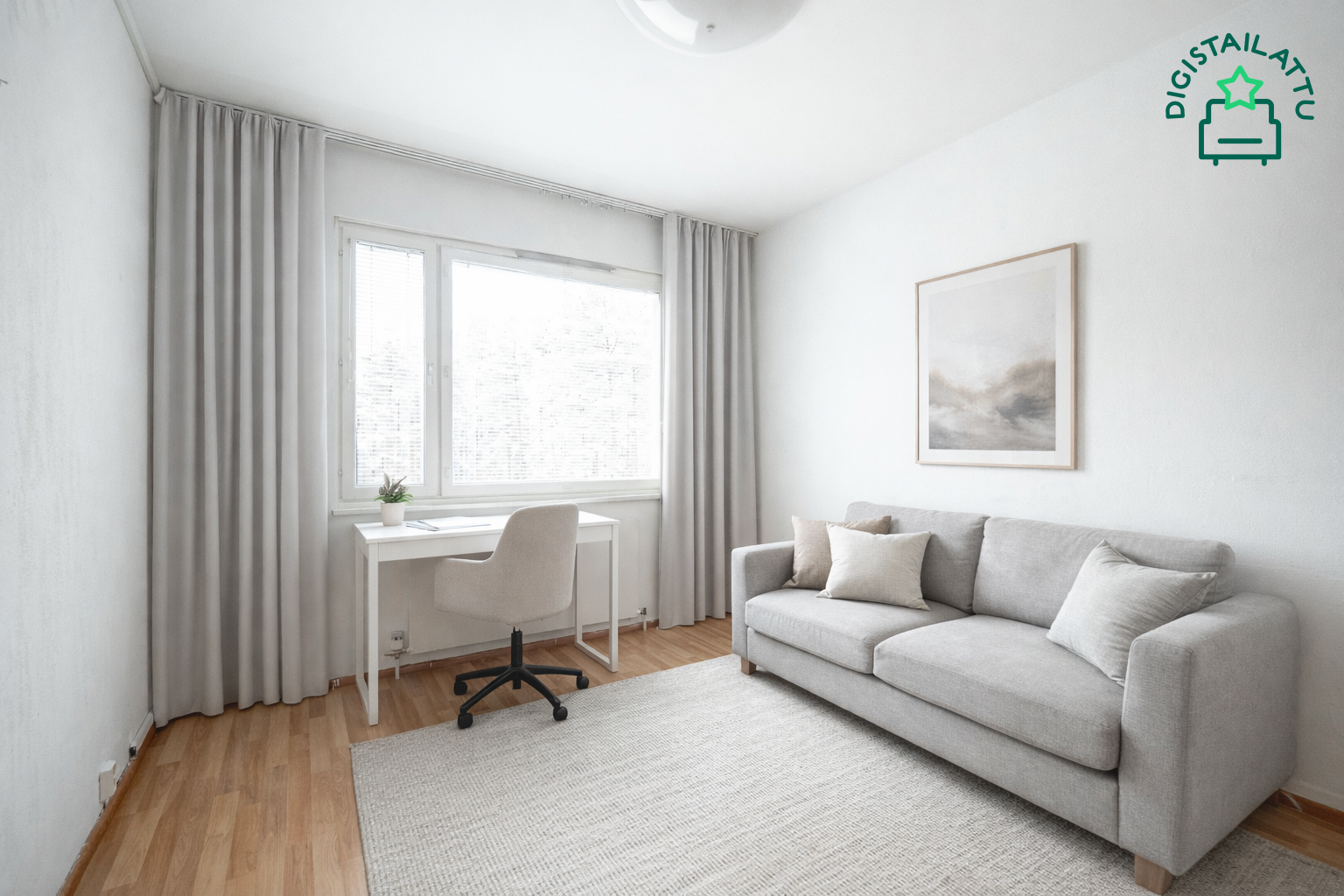 Vaskitie 6, Kaukovainio, Oulu