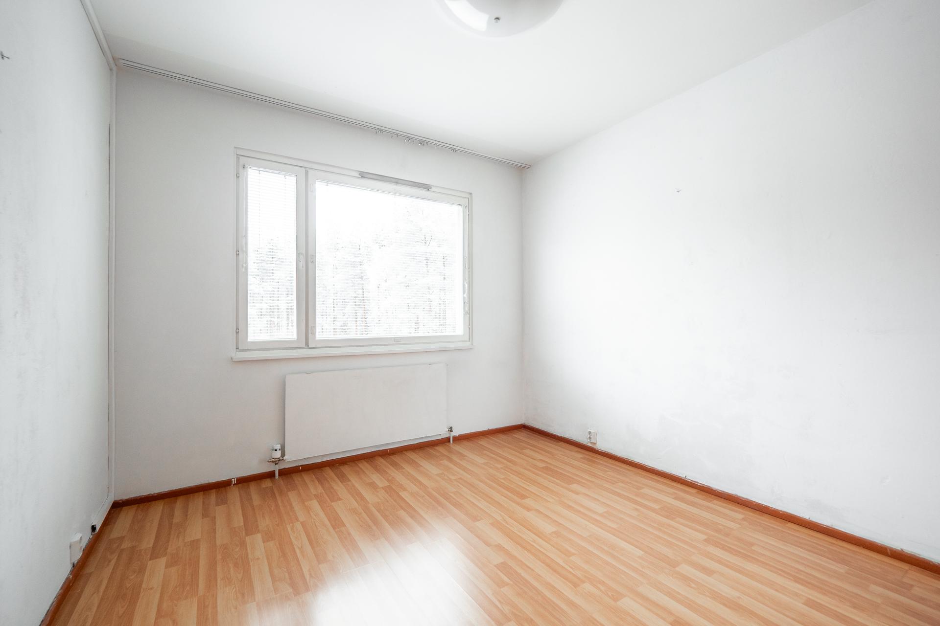 Vaskitie 6, Kaukovainio, Oulu