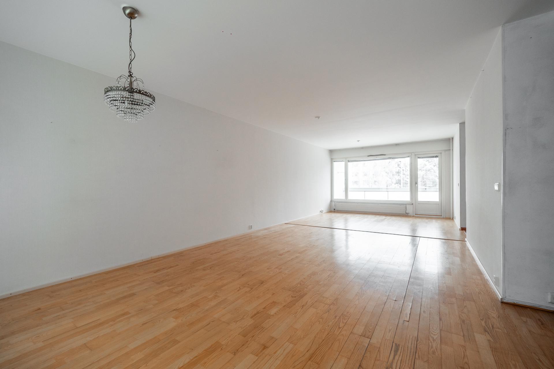 Vaskitie 6, Kaukovainio, Oulu