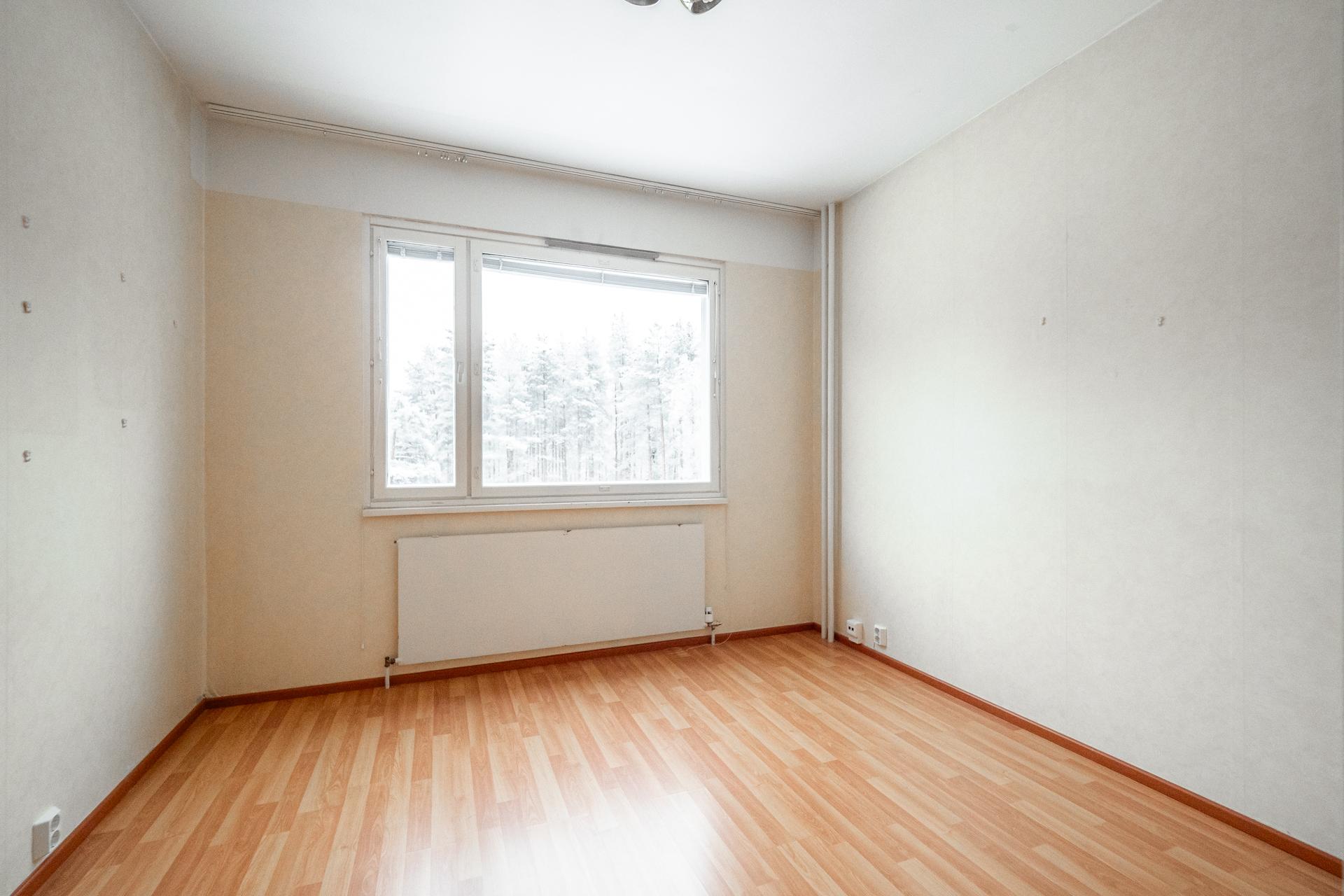 Vaskitie 6, Kaukovainio, Oulu