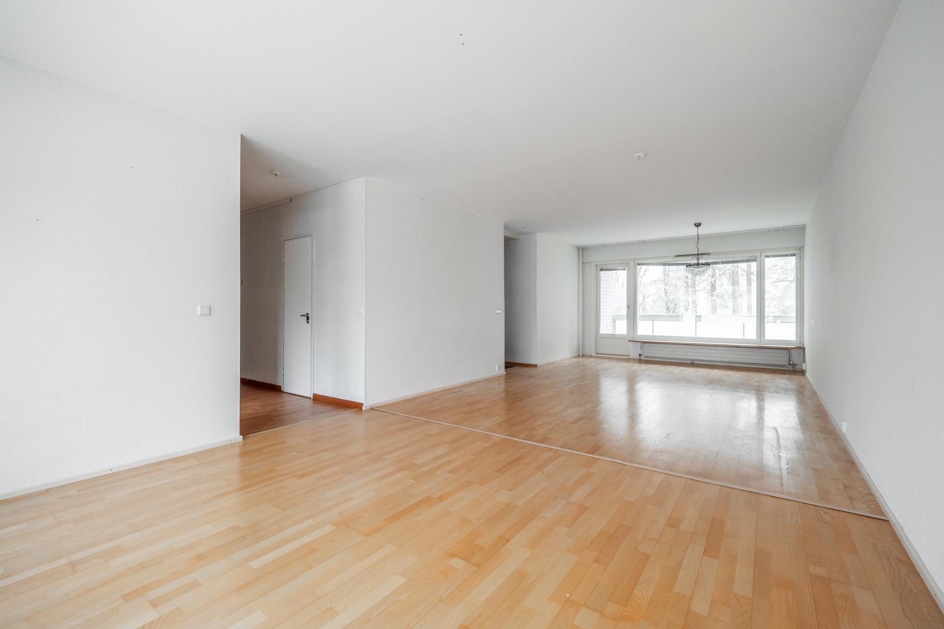 Vaskitie 6, Kaukovainio, Oulu