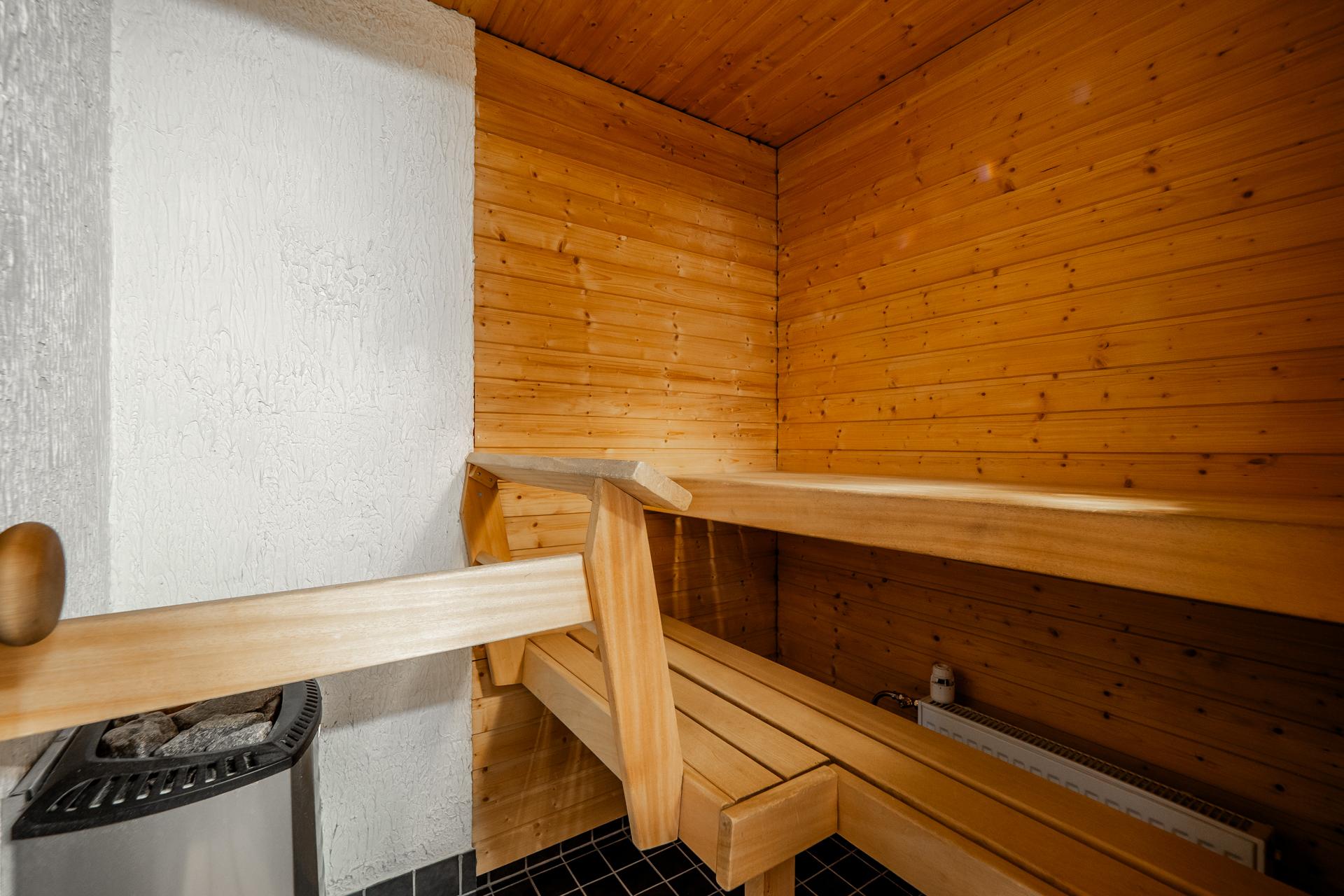 Vaskitie 6, Kaukovainio, Oulu