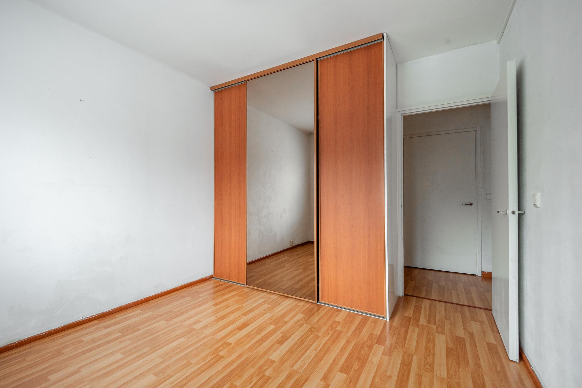 Vaskitie 6, Kaukovainio, Oulu