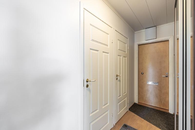 Topeliuksentie 1, Otava, Mikkeli