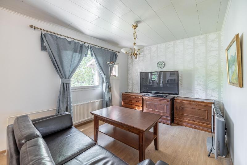 Topeliuksentie 1, Otava, Mikkeli