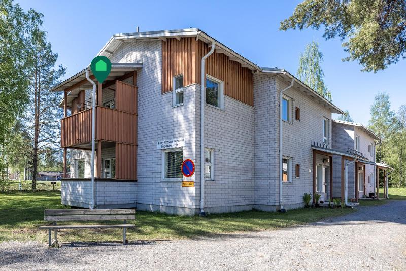 Topeliuksentie 1, Otava, Mikkeli