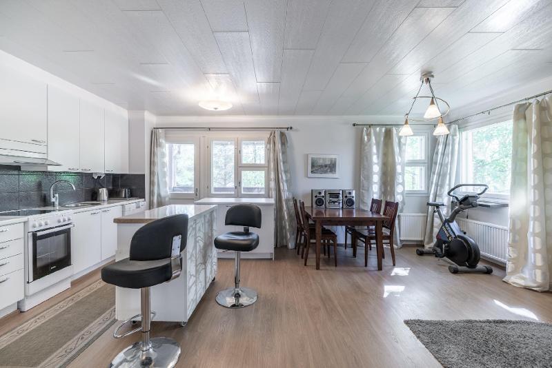 Topeliuksentie 1, Otava, Mikkeli