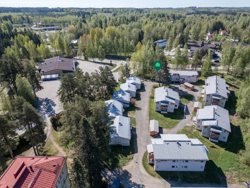 Topeliuksentie 1, Otava, Mikkeli