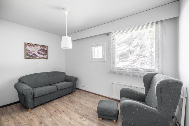 Topeliuksentie 1, Otava, Mikkeli