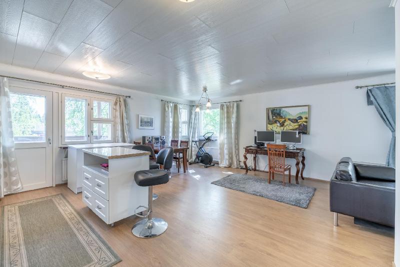 Topeliuksentie 1, Otava, Mikkeli