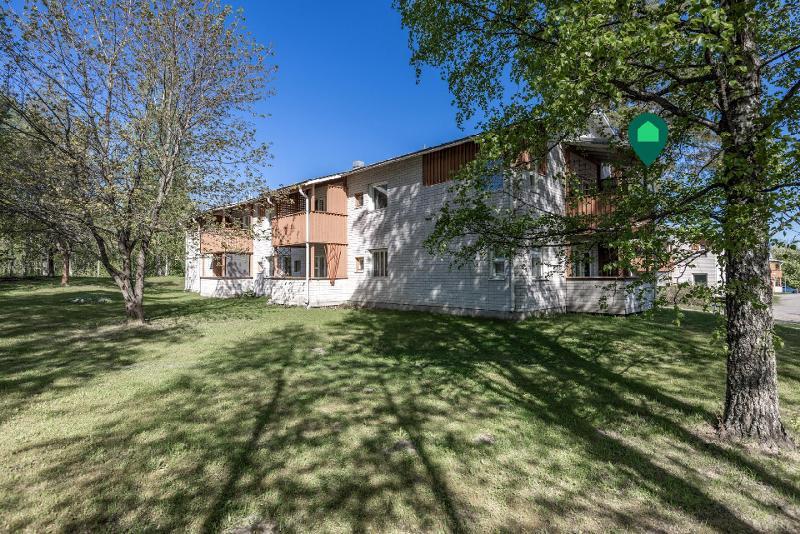 Topeliuksentie 1, Otava, Mikkeli