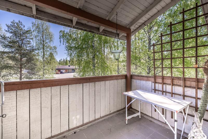 Topeliuksentie 1, Otava, Mikkeli