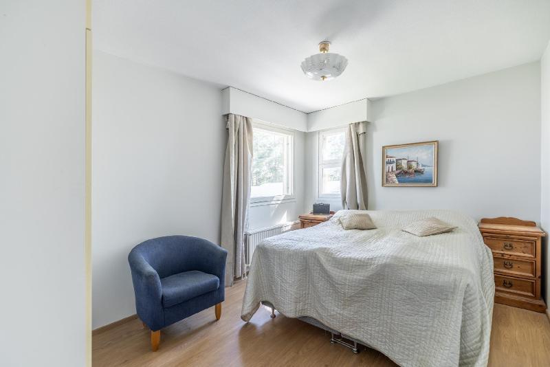 Topeliuksentie 1, Otava, Mikkeli