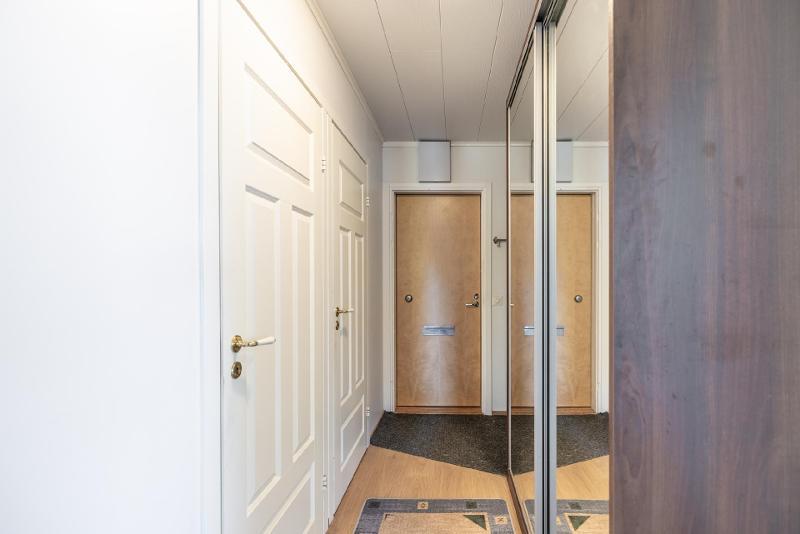 Topeliuksentie 1, Otava, Mikkeli