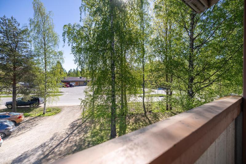 Topeliuksentie 1, Otava, Mikkeli