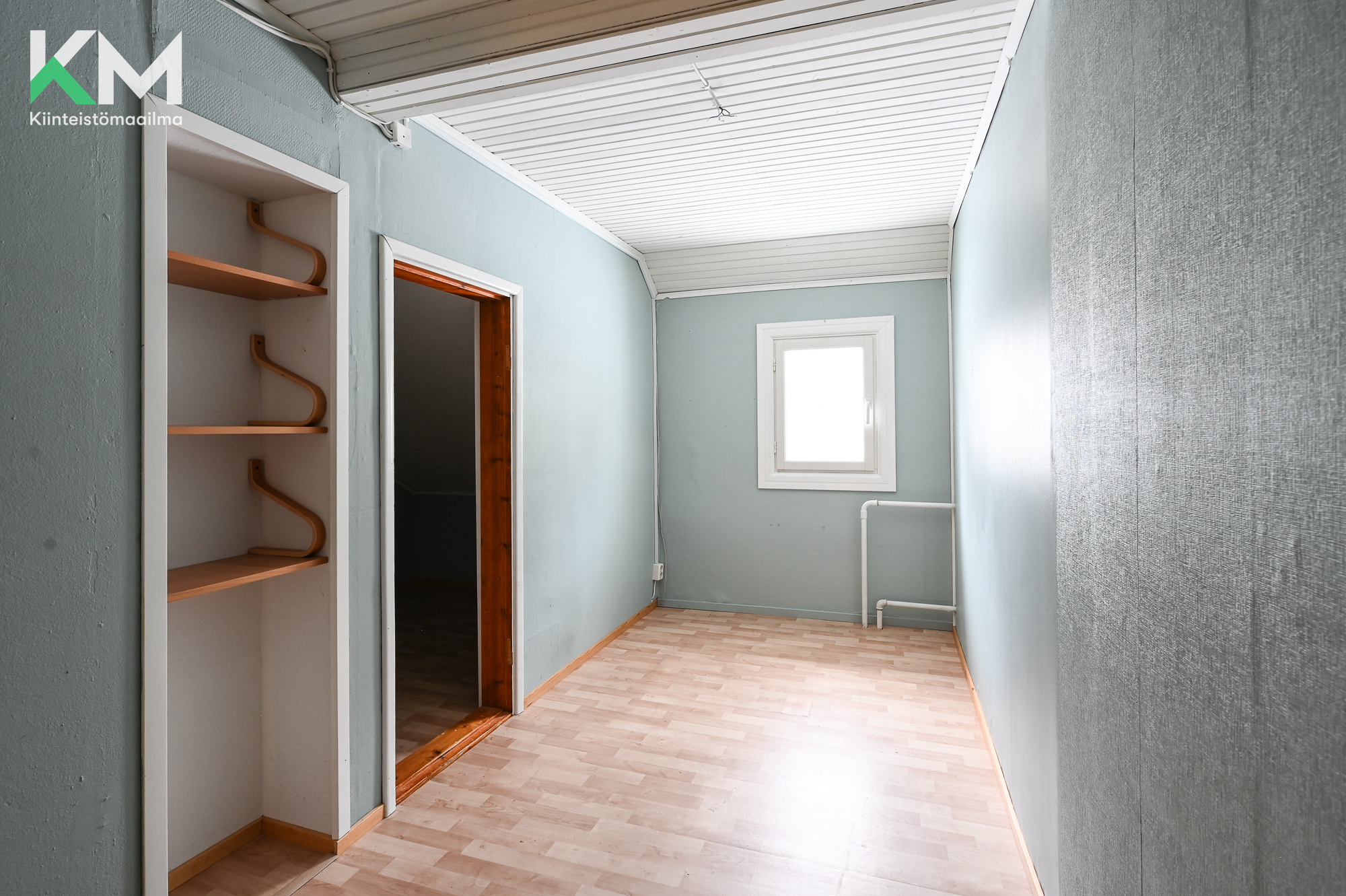 Laitakuja 3, Koskenkorva, Ilmajoki