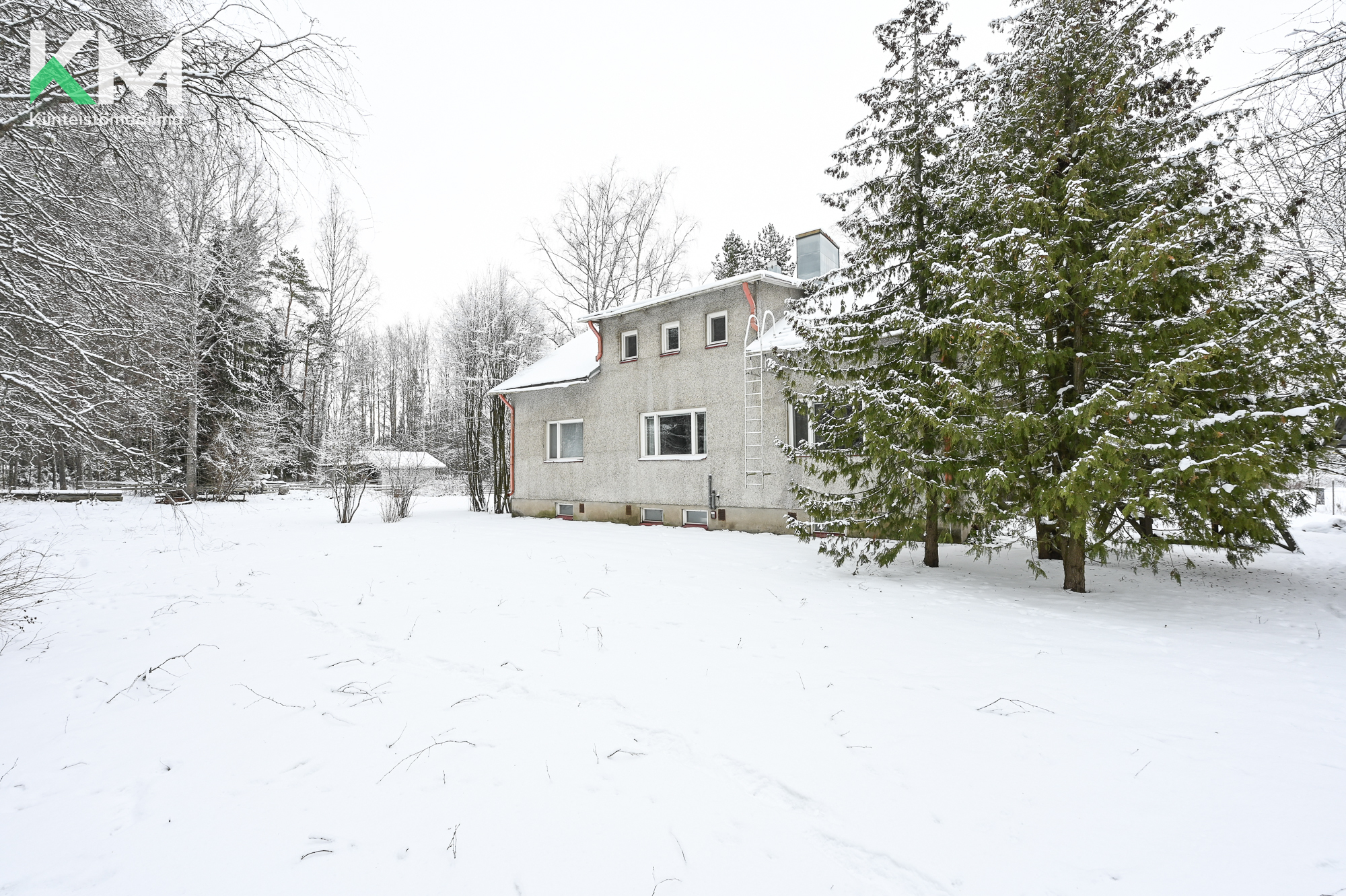 Laitakuja 3, Koskenkorva, Ilmajoki