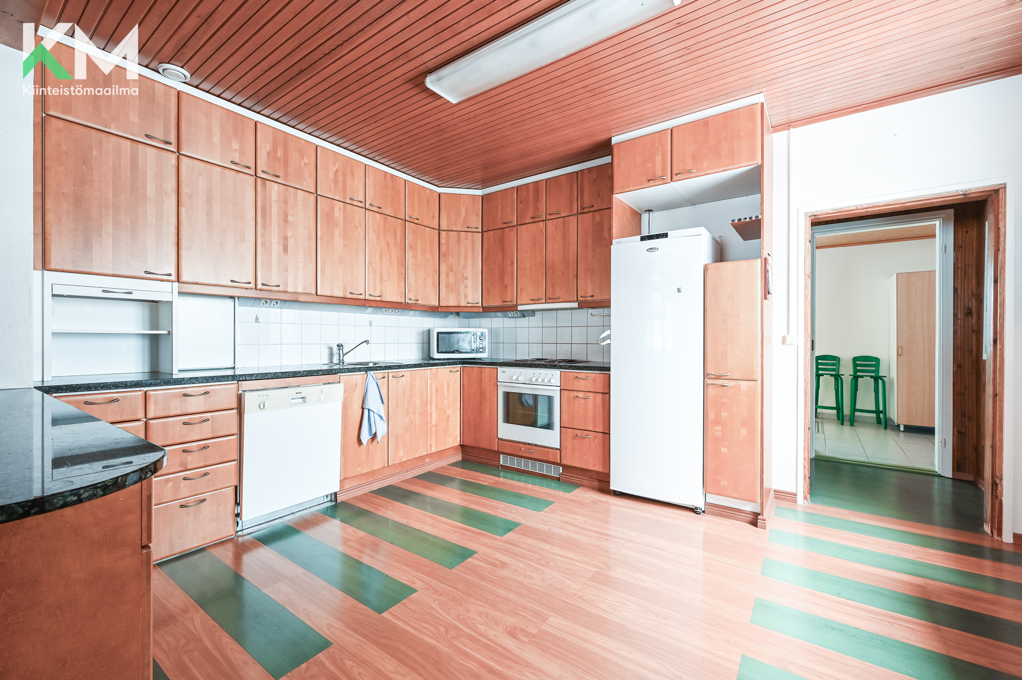 Laitakuja 3, Koskenkorva, Ilmajoki