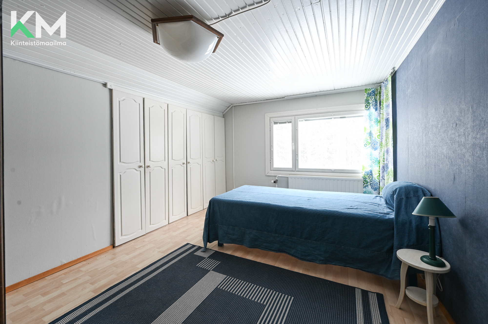 Laitakuja 3, Koskenkorva, Ilmajoki