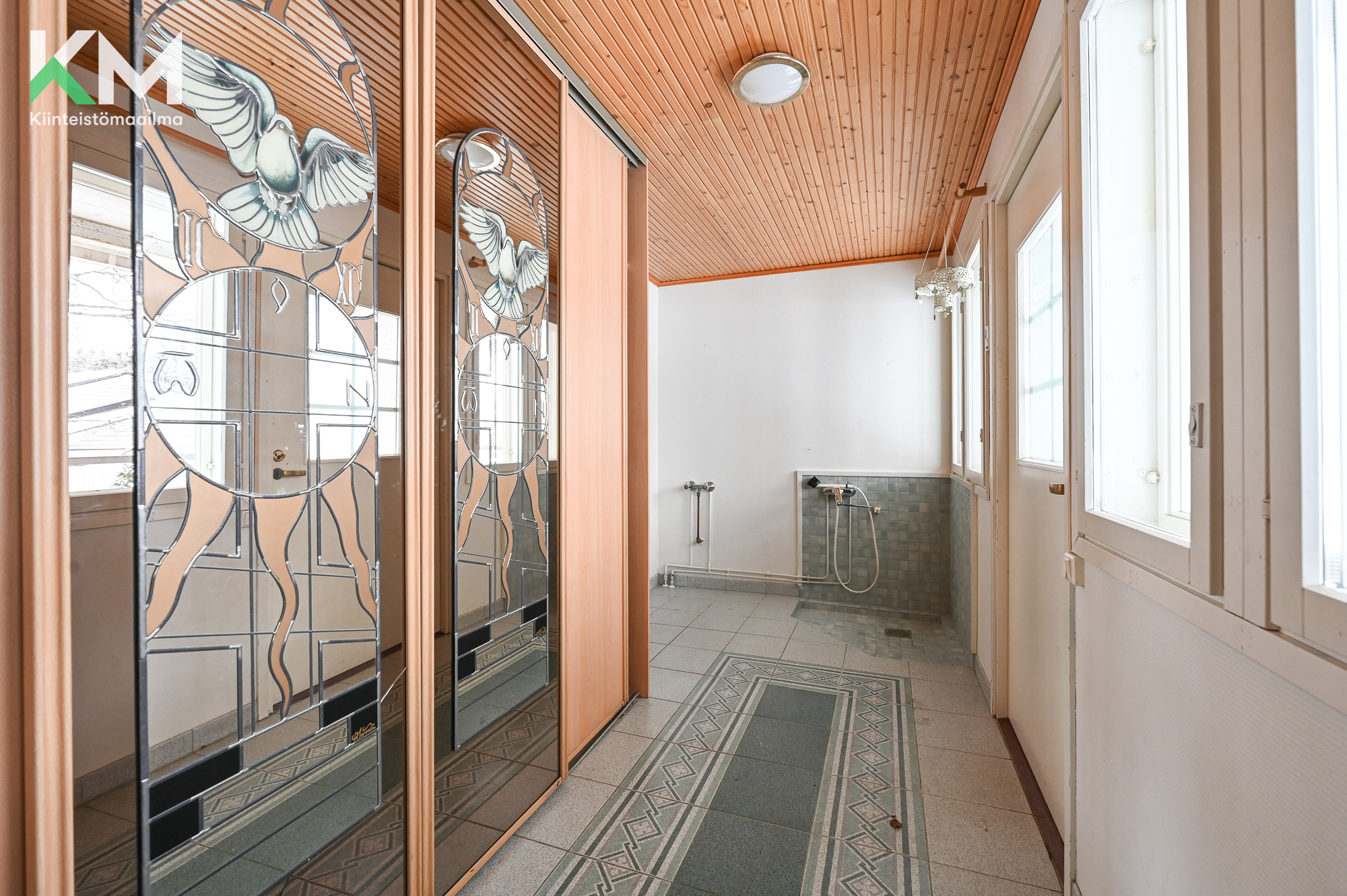 Laitakuja 3, Koskenkorva, Ilmajoki