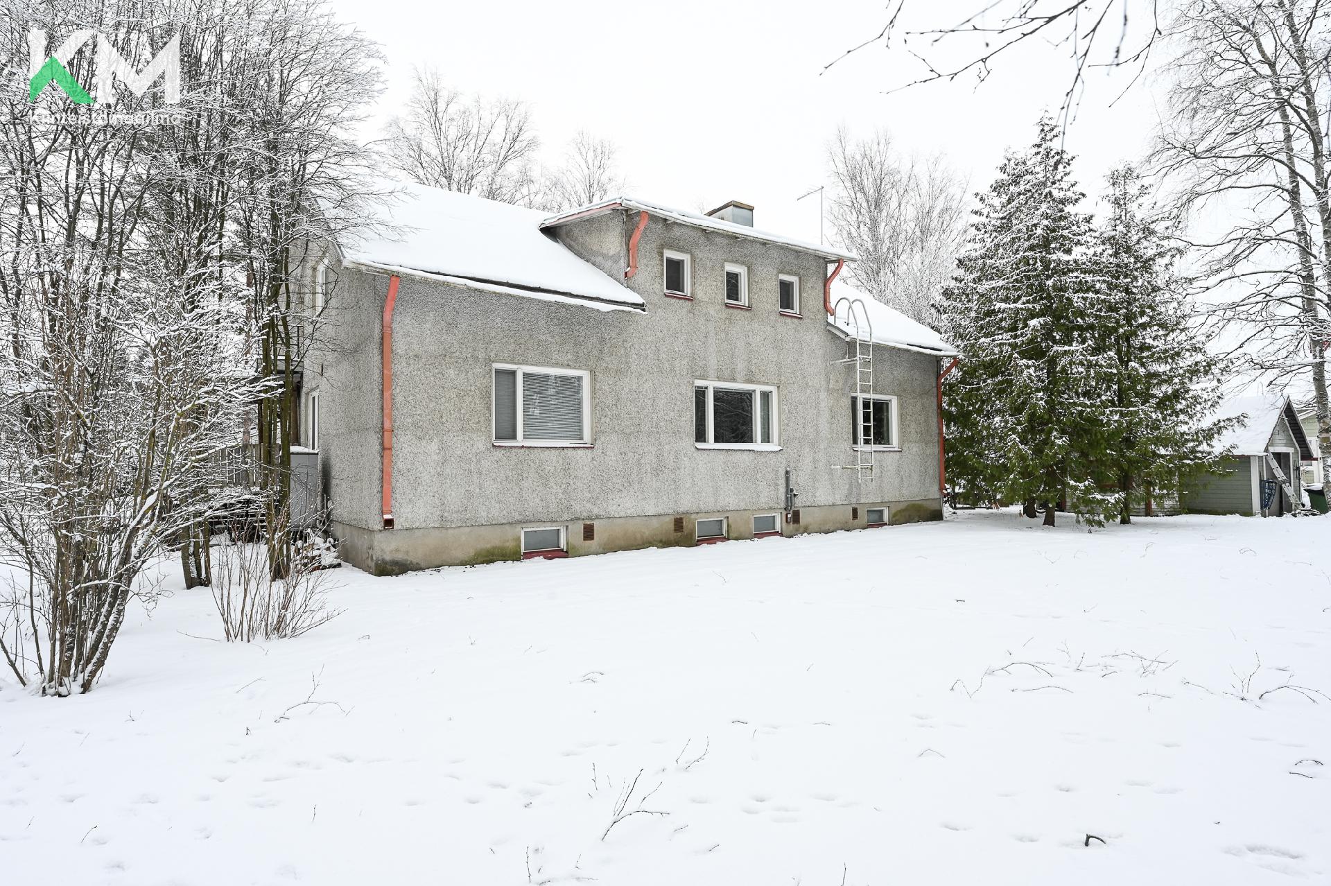 Laitakuja 3, Koskenkorva, Ilmajoki