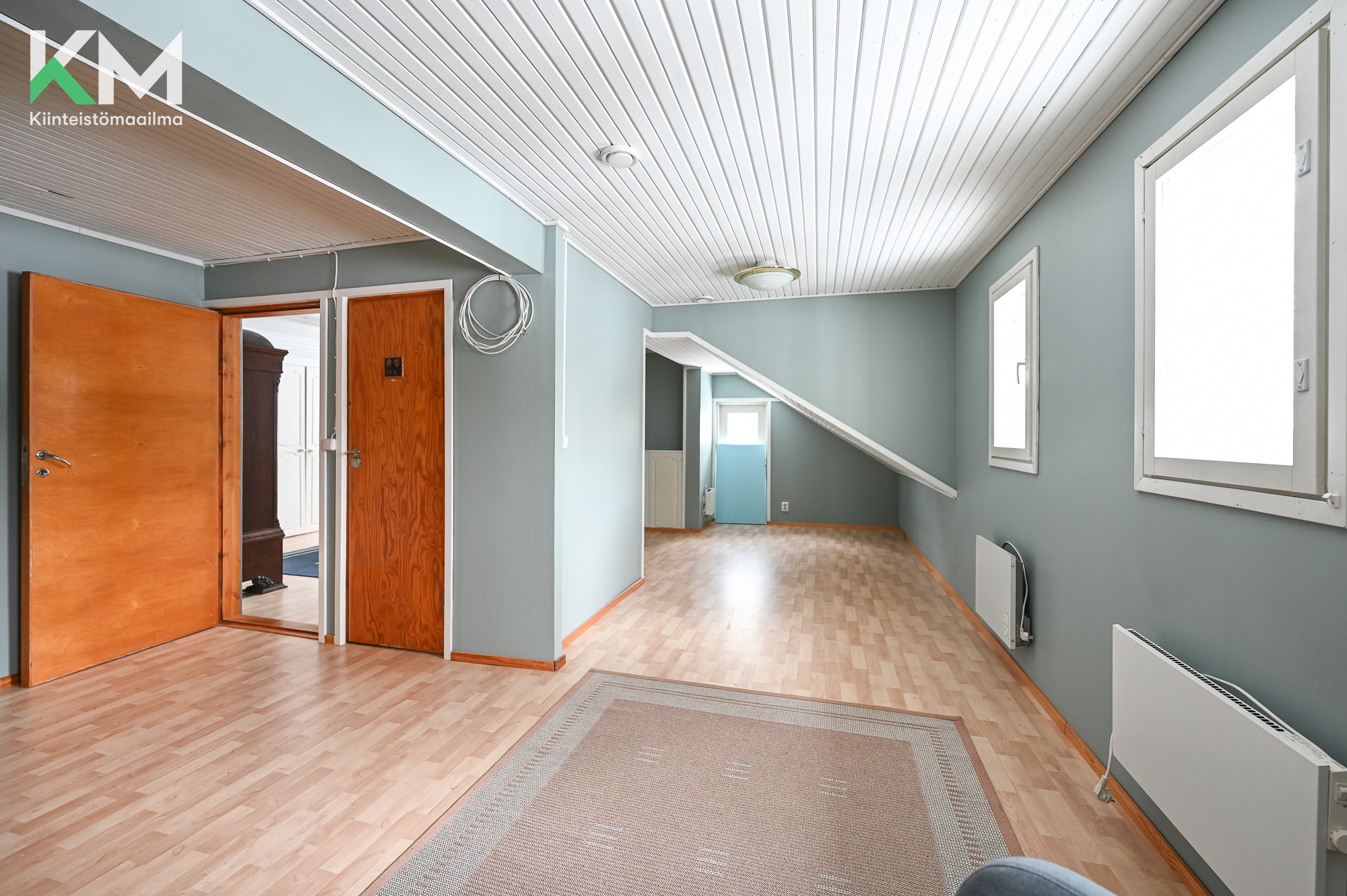 Laitakuja 3, Koskenkorva, Ilmajoki