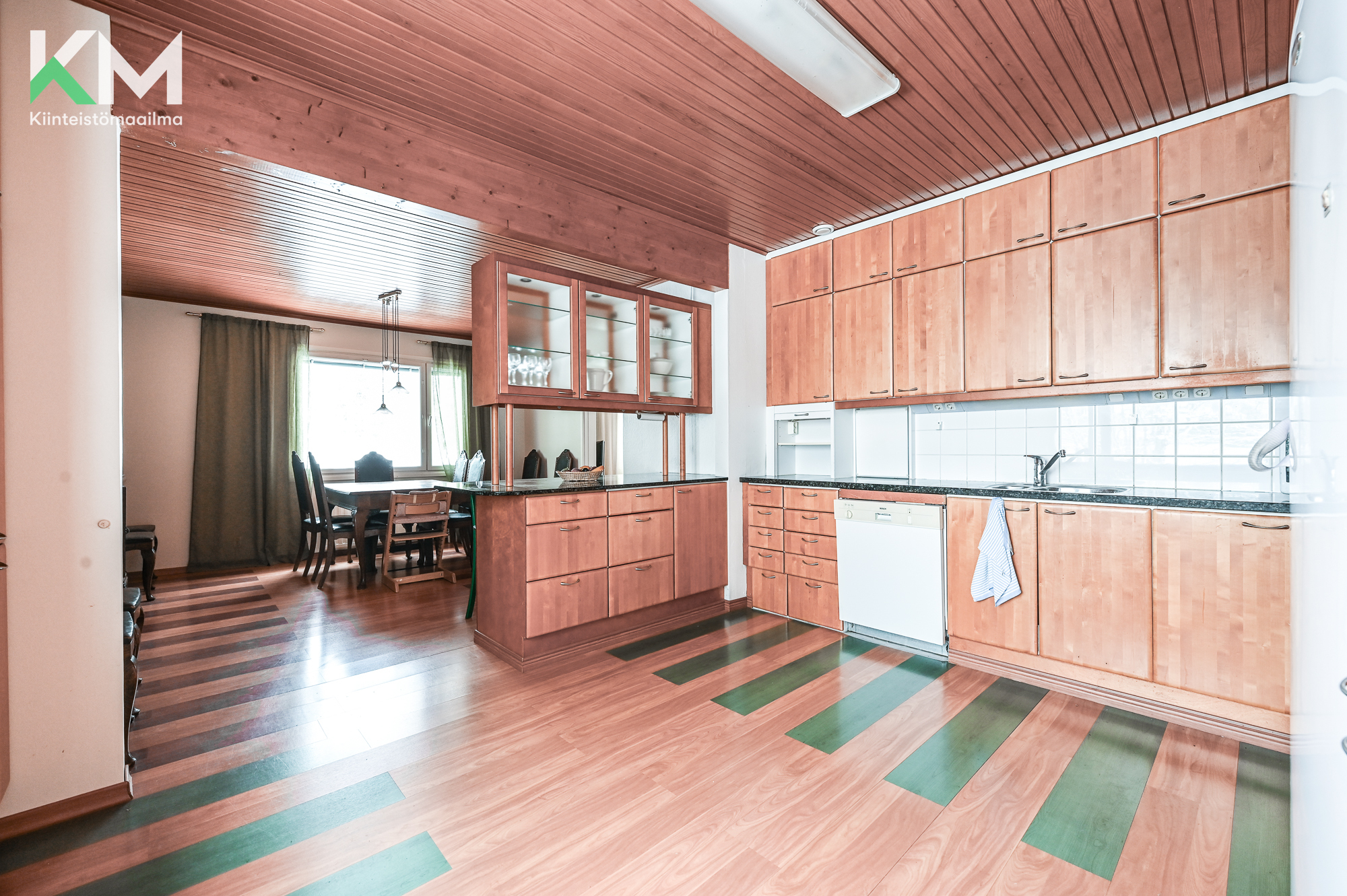 Laitakuja 3, Koskenkorva, Ilmajoki