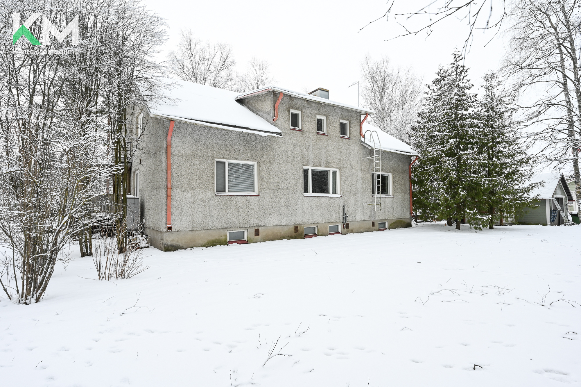 Laitakuja 3, Koskenkorva, Ilmajoki