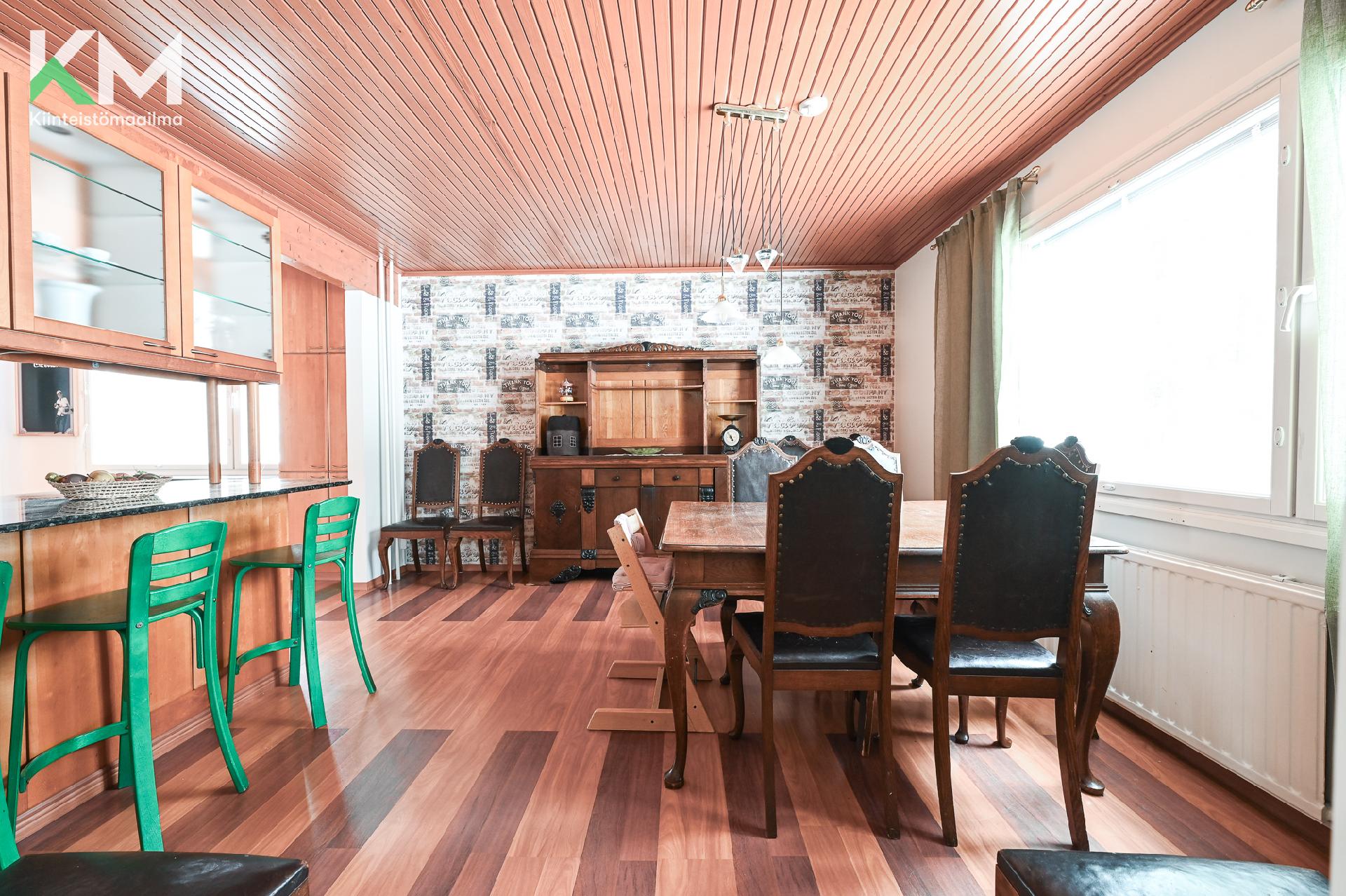 Laitakuja 3, Koskenkorva, Ilmajoki