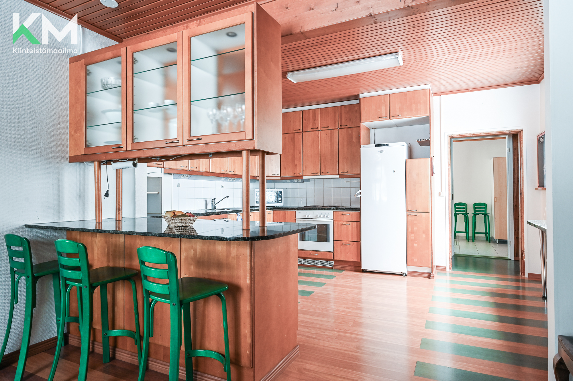 Laitakuja 3, Koskenkorva, Ilmajoki