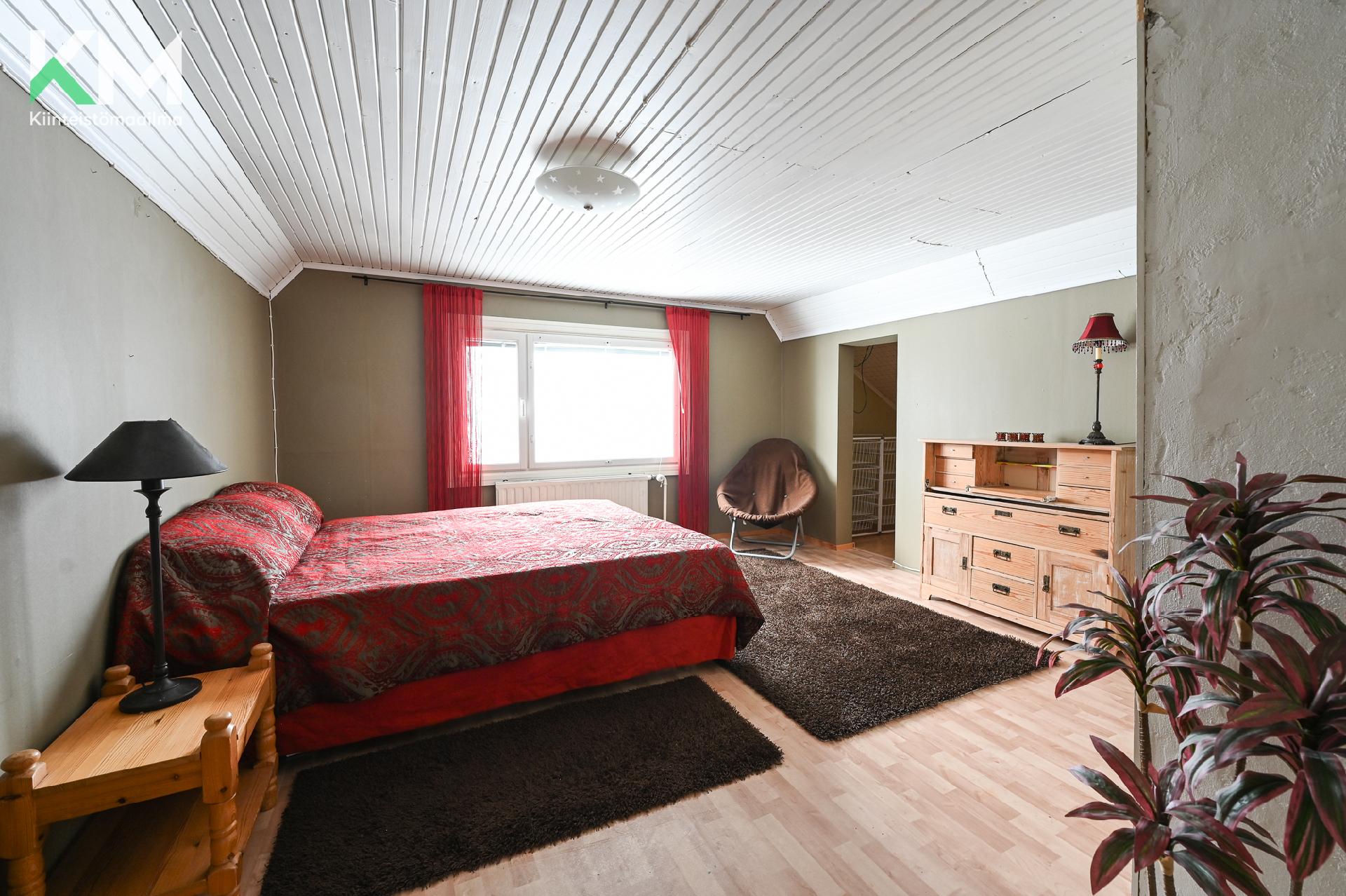 Laitakuja 3, Koskenkorva, Ilmajoki